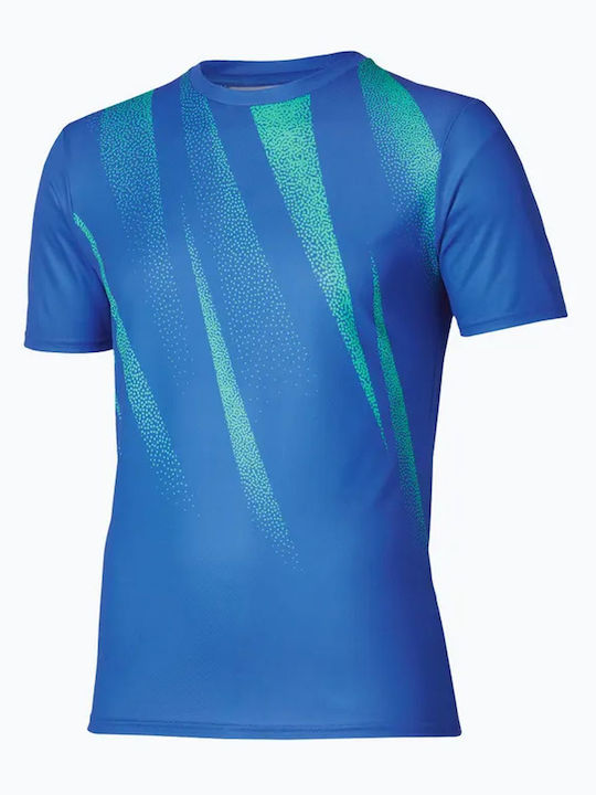 Mizuno Core Tricou Black J2GAC51009 | Skroutz Romania