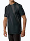 Core Sportliches T-Shirt Schwarz