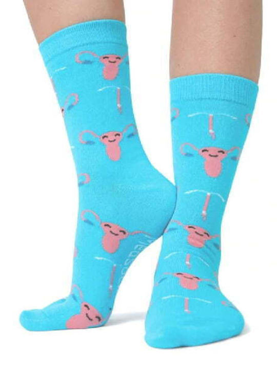 Medsocks Κάλτσες Γαλάζιες