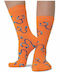 Medsocks Чорапи Orange 1Пакет
