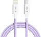 Tech-Protect Ultraboost USB-C to Lightning Cabl...