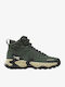 Ανδρικά Sneakers Green / Black / Beige