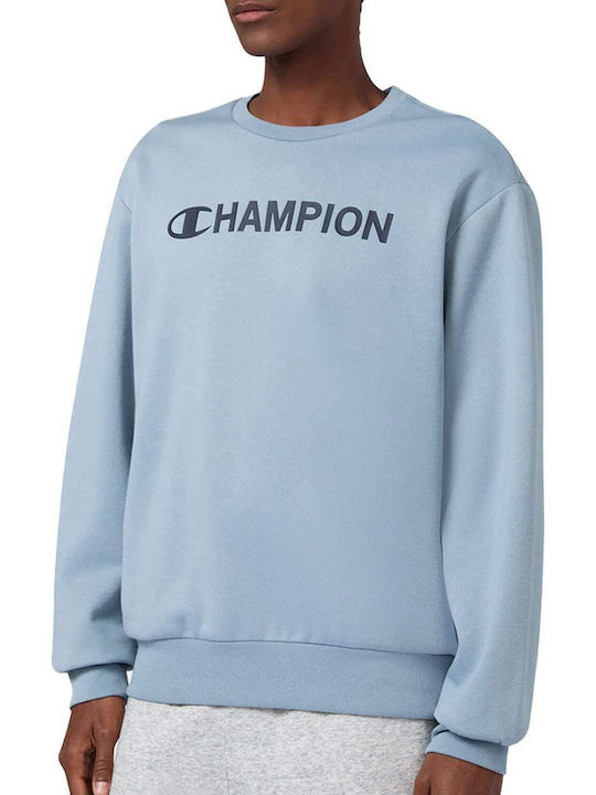 Champion Sweatshirt Sweatshirt Blue