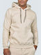 Sweatshirt Beige