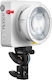 Godox LED Light 100W με Φωτεινότητα LUX 12900 Lux