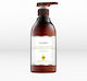 Ce’bio Shampoo gegen Schuppen 500ml