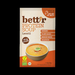 Bettr Suppe 1Stück Bettr Suppe 1Stück