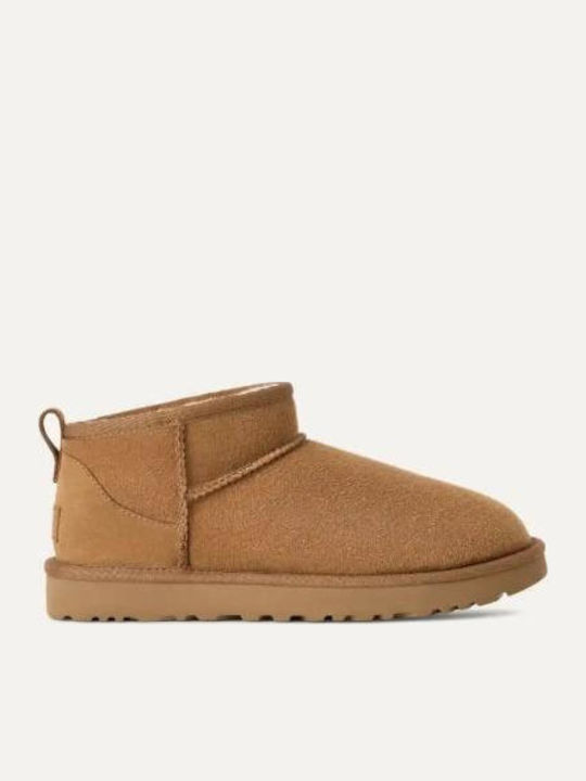UGG Stiefeletten Damen Braun