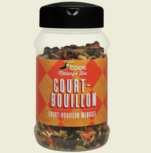 Cook At Home Bio 150gr