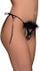 Milena by Paris Γυναικείο Sexy Slip Αυτοκινήτου...