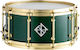 Dixon Tambur Lemn Artisan 14" x 14" Roz