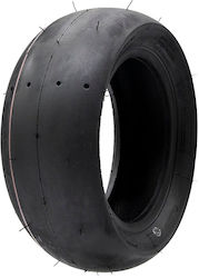 Tubeless Slick Tire 100/55-6.5 Tubeless Slick Tire 100/55-6.5