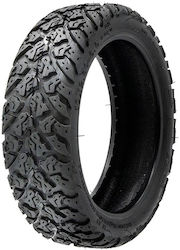 Tubeless Offroad Tire 10×2.5-6.5 Xuancheng Tubeless Offroad Tire 10×2.5-6.5 Xuancheng