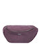 Waist Bag Purple