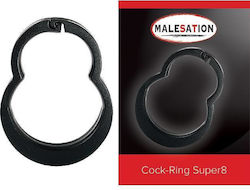 Malesation Penisring Super8