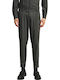 Trousers Gray