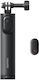 Insta360 Mini 2-in-1 Tripod 2.0 Remote Kit Includes Mini Remote To Control Camera Up To 10m