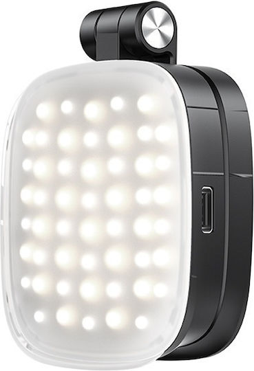 XO Ring Light 17.2cm με Βάση για Κινητό