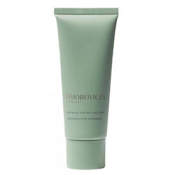 Omorovicza Refining Facial Polisher Peeling pentru Față 100ml