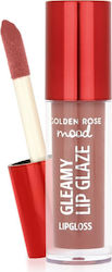 Golden Rose Lip Gloss 4.7ml