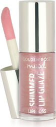 Golden Rose Lip Gloss No251 Bubble Pink