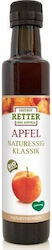 Retter Oțet De Cidru De Mere Organic 250ml