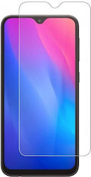 Tempered Glass (Galaxy M22)