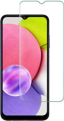 Tempered Glass (Galaxy M32) Tempered Glass (Galaxy M32)