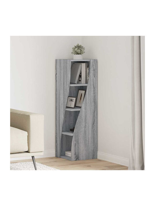 Office Storage Chipboard Cabinet White L32xW32x...