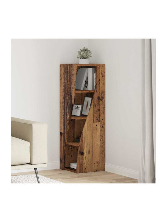 Office Storage Chipboard Cabinet White L32xW32x...