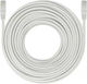 Patch Cord Gembird Sppc-utp-cat6-30m Utp Cat6 30m White