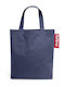 Fatboy Carry-All-Bag Текстилна Чанта За Пазаруване 61x55 I Crown Синя