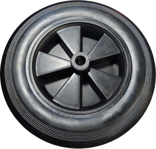 Loncin Front Wheel Lc550-lc600-lc900-lc1200