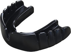 Μασέλα Opro Snap Fit Black