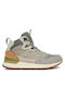 Alpine 83 Herren Sportschuhe Grau