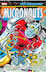 Micronauts Epic Collection The Original Marvel Years This Battlefield Earth