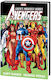 Avengers By Busiek And Pérez Omnibus, New Printing hardcover