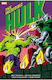 The Incredible Hulk Omnibus, Bd. 3 Gebundene Ausgabe