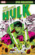 Incredible Hulk Epic Collection To Hunt The Hulk