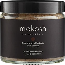 Mokosh Lotion Σώματος 250ml Mokosh Lotion Σώματος 250ml