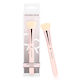 Golden Rose Professional Makeup Brush made of Synthetic Hair Face
