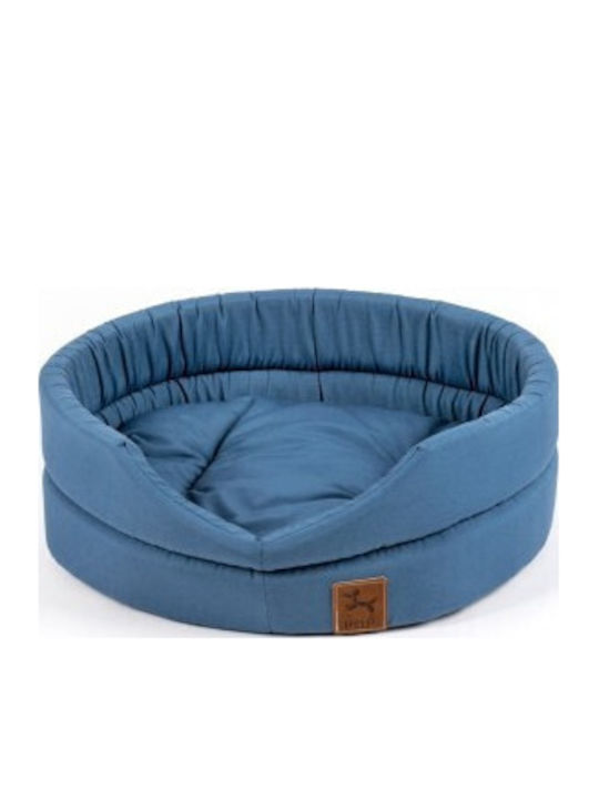 PQP Mattress Dog Blue 66x54cm