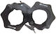 Mfitness Lock-Jaw Collar Set for Dumbbells/Barbells Ø50mm 2pcs