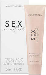 Bijoux Indiscrets Au Naturel Λάδι 30ml