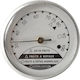 Stil Аналогов Термометър за храна Фурна с игла +20°C / +20°C