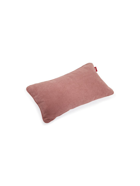 Fatboy Perna De Canapea King Soft Roz 40x66cm