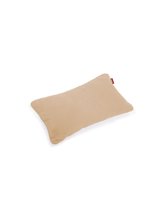 Fatboy Perna De Canapea King Bej 40x66cm