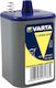 Varta Longlife Zinc 4R25X Battery 6V