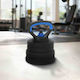 vidaXL Dumbbell Set 2x 10.5kg