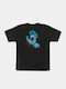 Kids' T-shirt Black